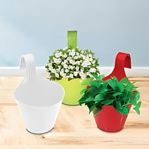 Eco Single Hook Pots
