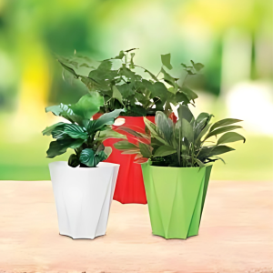Diamanti Pots