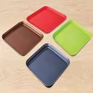 Square Plate