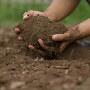 Garden Soil